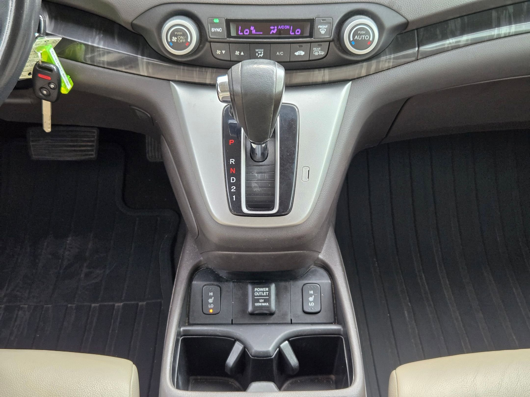 Used 2012 Honda CR-V EX-L image 19