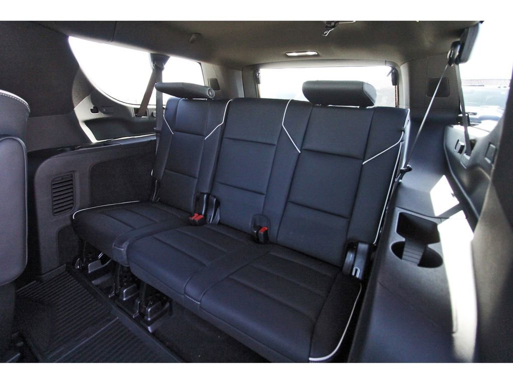 New 2026 Cadillac Escalade ESV Sport w/ Touring Package image 13