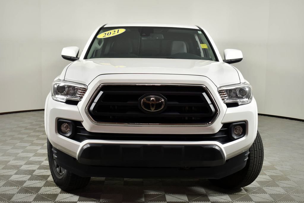 Used 2021 Toyota Tacoma SR5 image 5