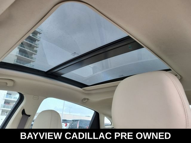 Used 2020 Chevrolet Malibu Premier FWD image 23