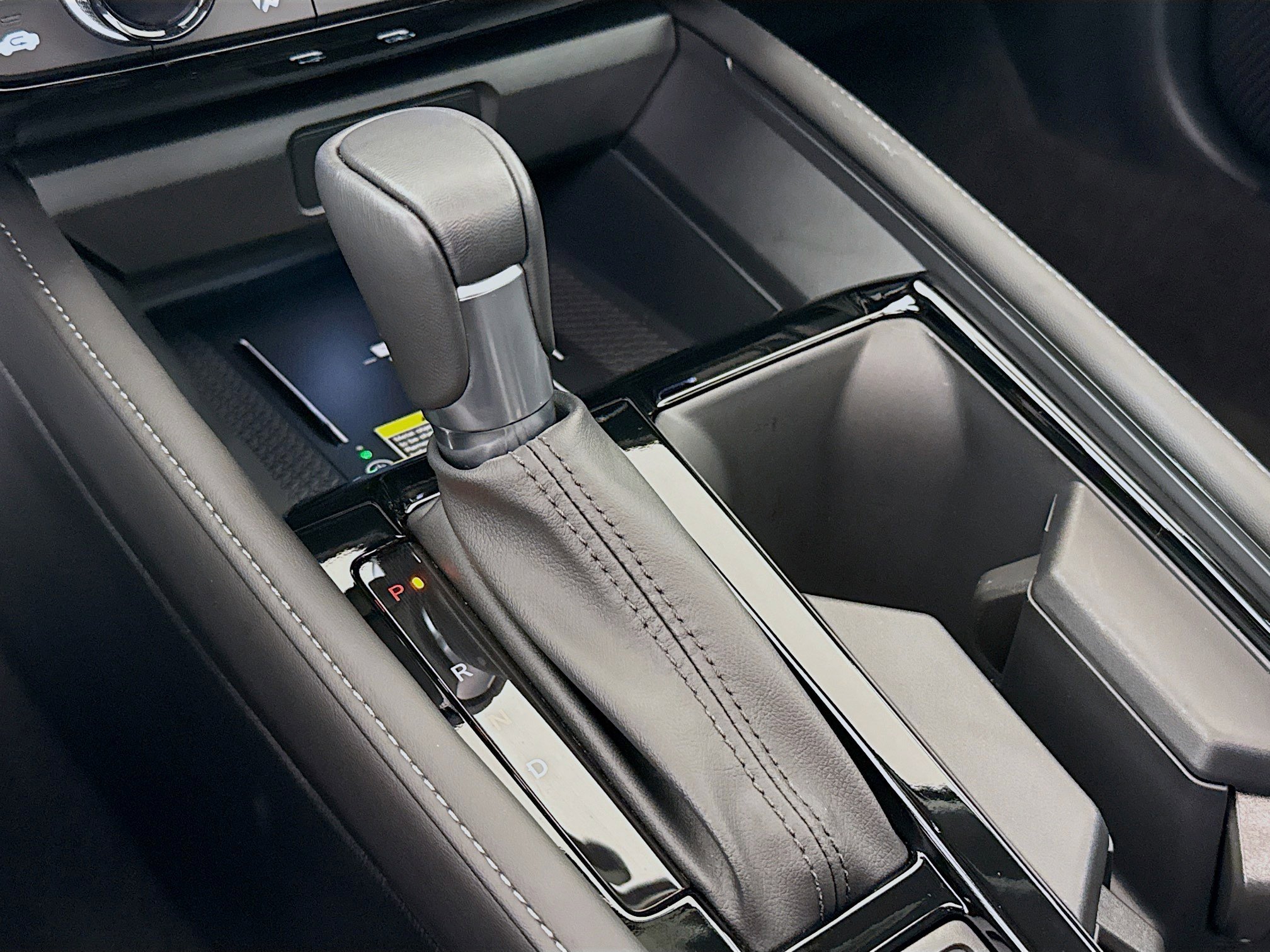 Used 2025 Honda Accord Touring image 17