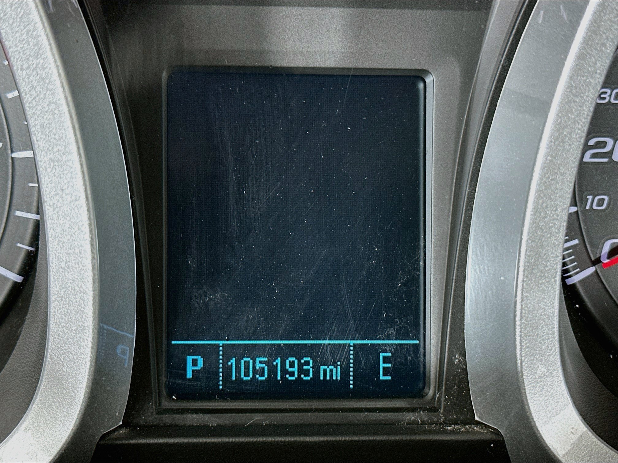 Used 2015 Chevrolet Equinox LS AWD/4WD image 18