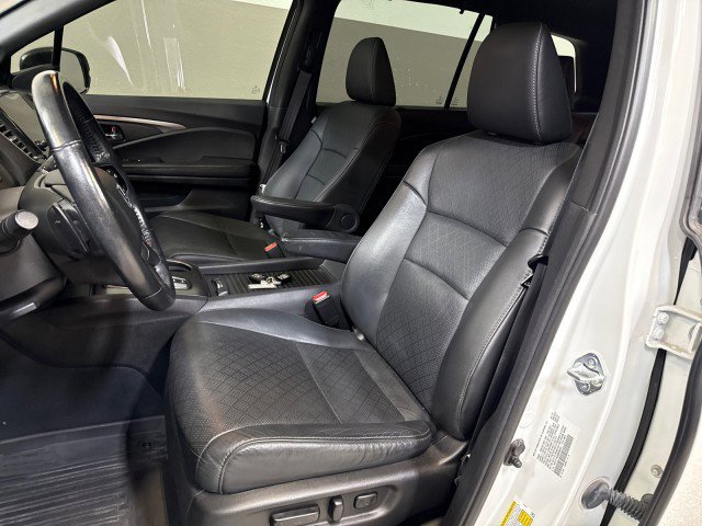 Used 2021 Honda Passport EX-L image 15