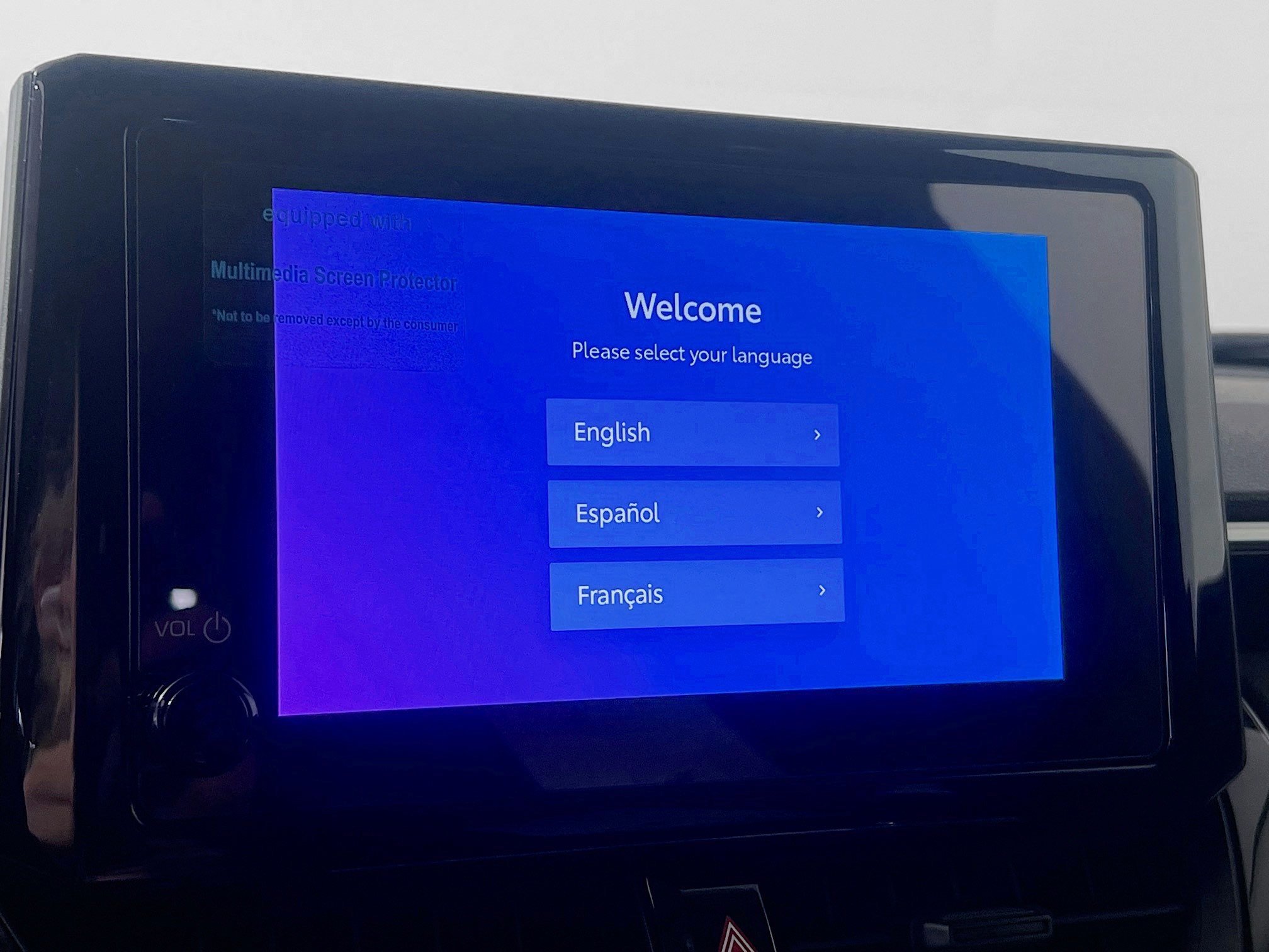 Used 2025 Toyota Corolla Cross LE image 28