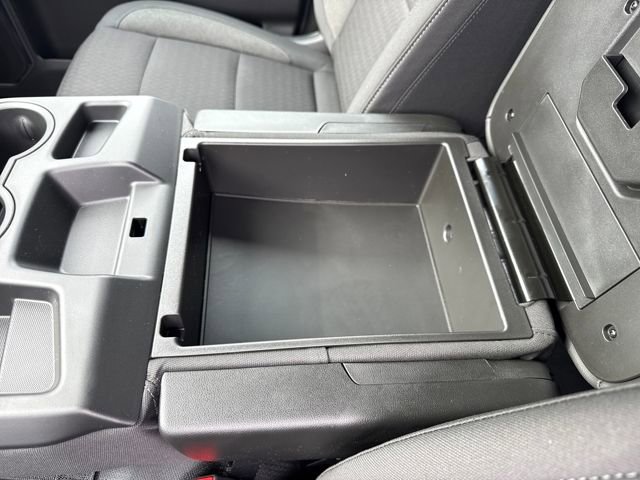 New 2026 GMC Sierra 2500 SLE image 24