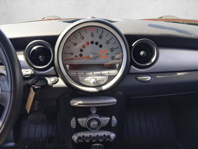Used 2008 MINI Cooper Hardtop FWD image 9