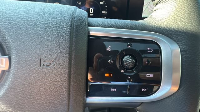 Used 2026 Nissan Armada Platinum AWD/4WD image 24