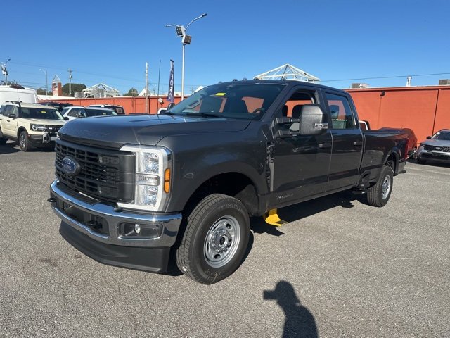 New 2026 Ford F250 XL image 7