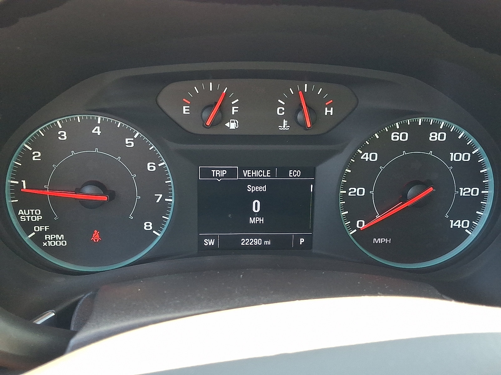 Used 2024 Chevrolet Equinox LS AWD/4WD image 23
