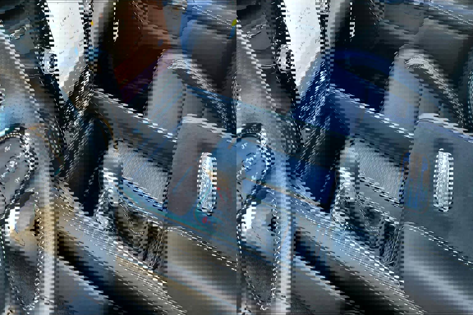 Used 2025 RAM 1500 RHO w/ Bed Utility Group image 24