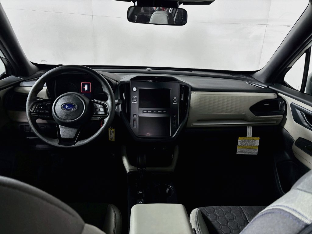 Certified 2026 Subaru Forester AWD/4WD image 13
