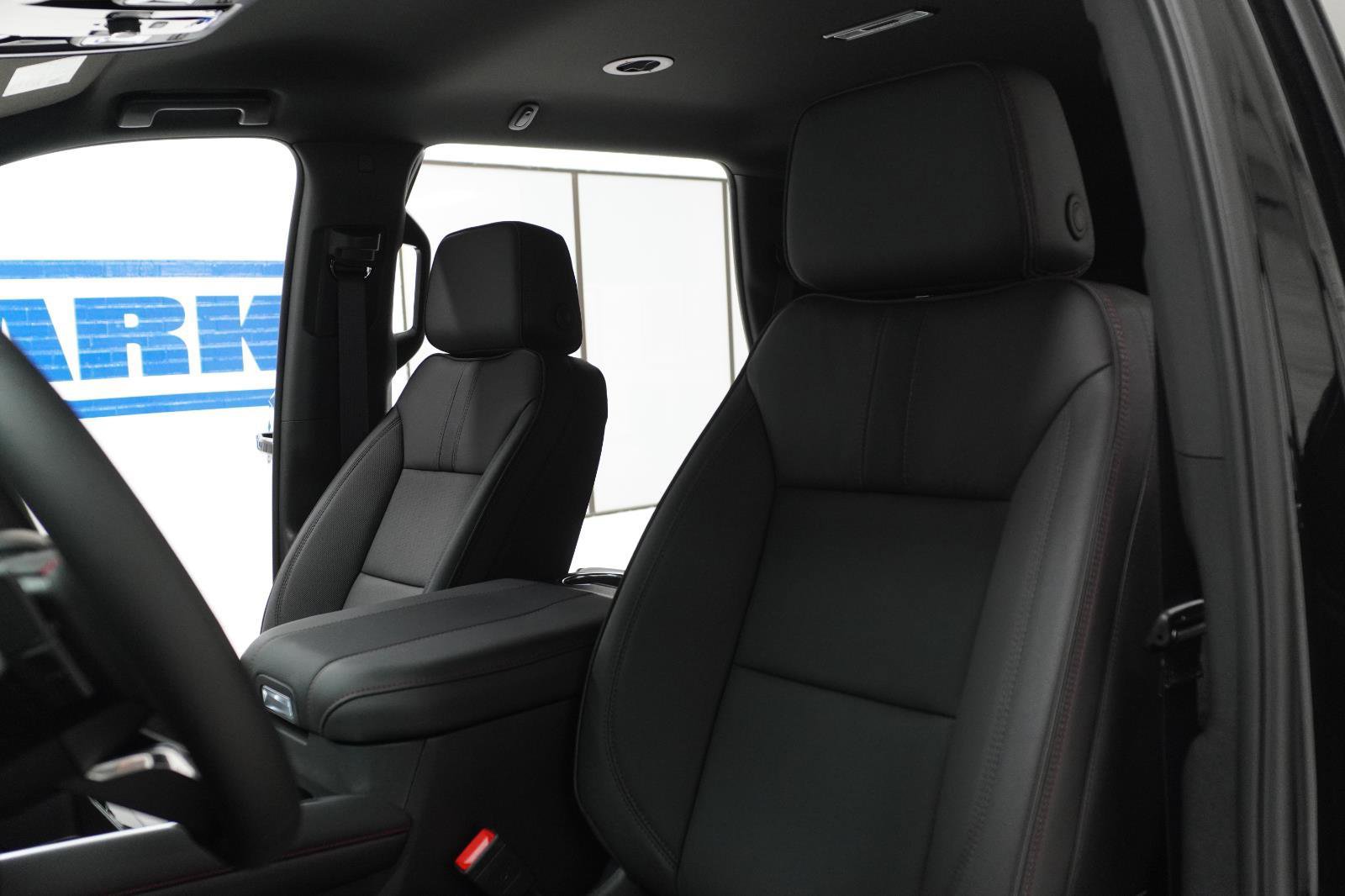 New 2026 Chevrolet Tahoe RST w/ Comfort Package image 18