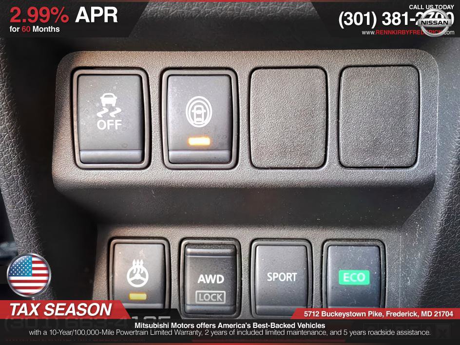 Used 2020 Nissan Rogue Sport SV w/ All-Weather Package image 25