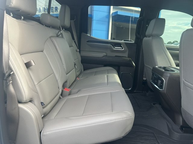 Used 2024 GMC Sierra 1500 SLT w/ SLT Premium Plus Package AWD/4WD image 13
