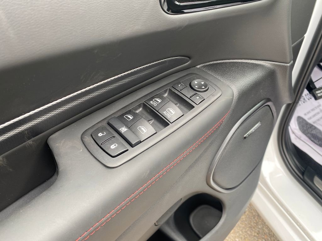 New 2026 Dodge Durango GT image 20
