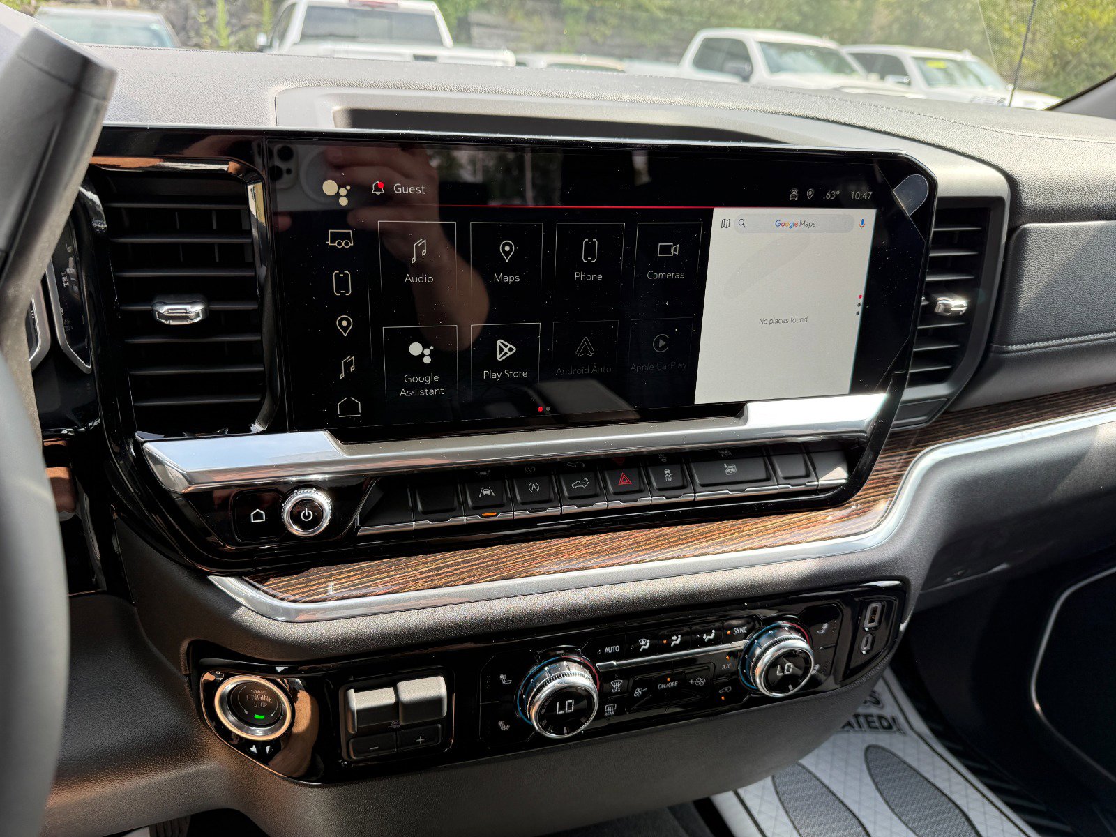 New 2026 GMC Sierra 1500 Elevation image 29