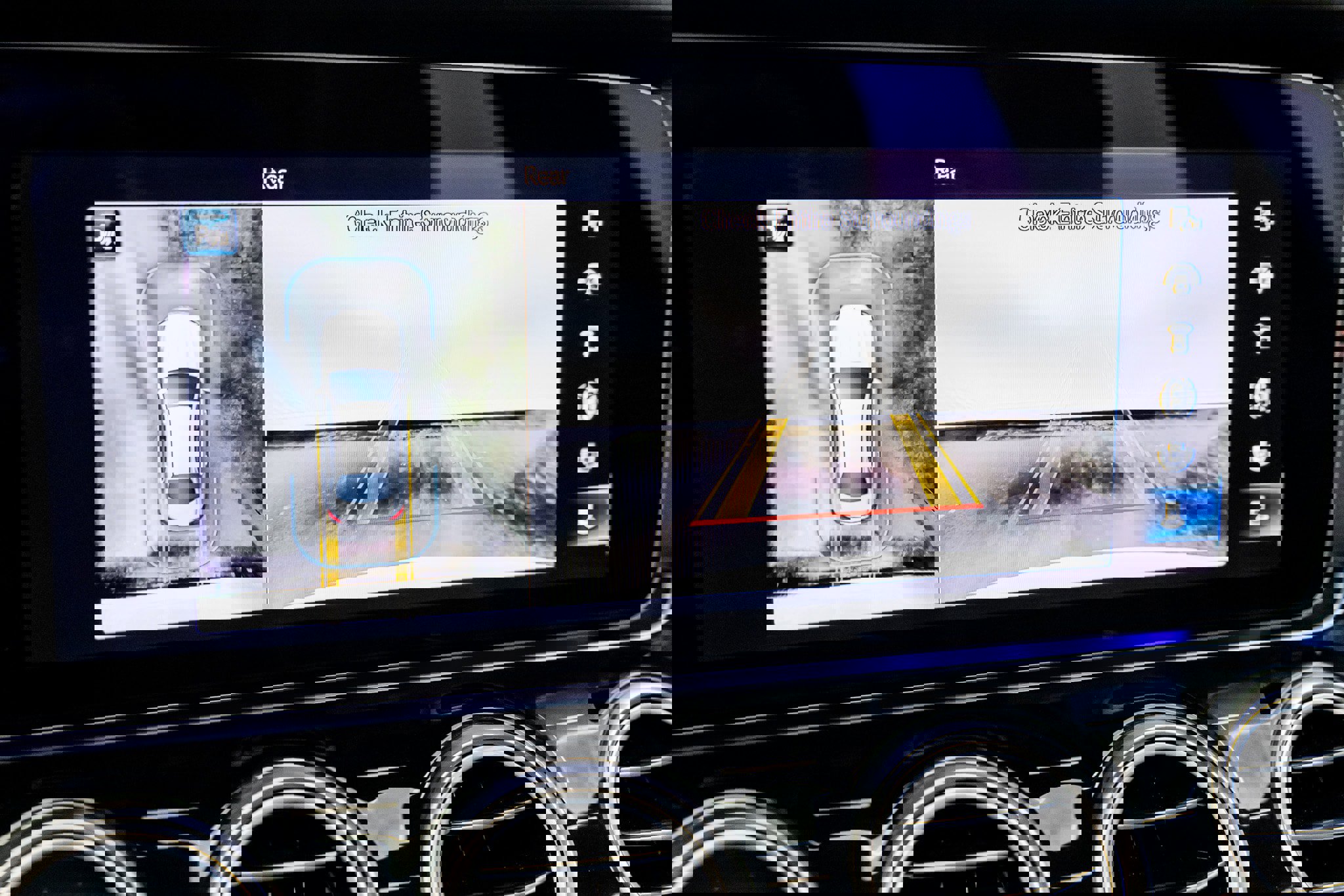 Used 2022 Mercedes-Benz E 53 AMG 4MATIC image 51