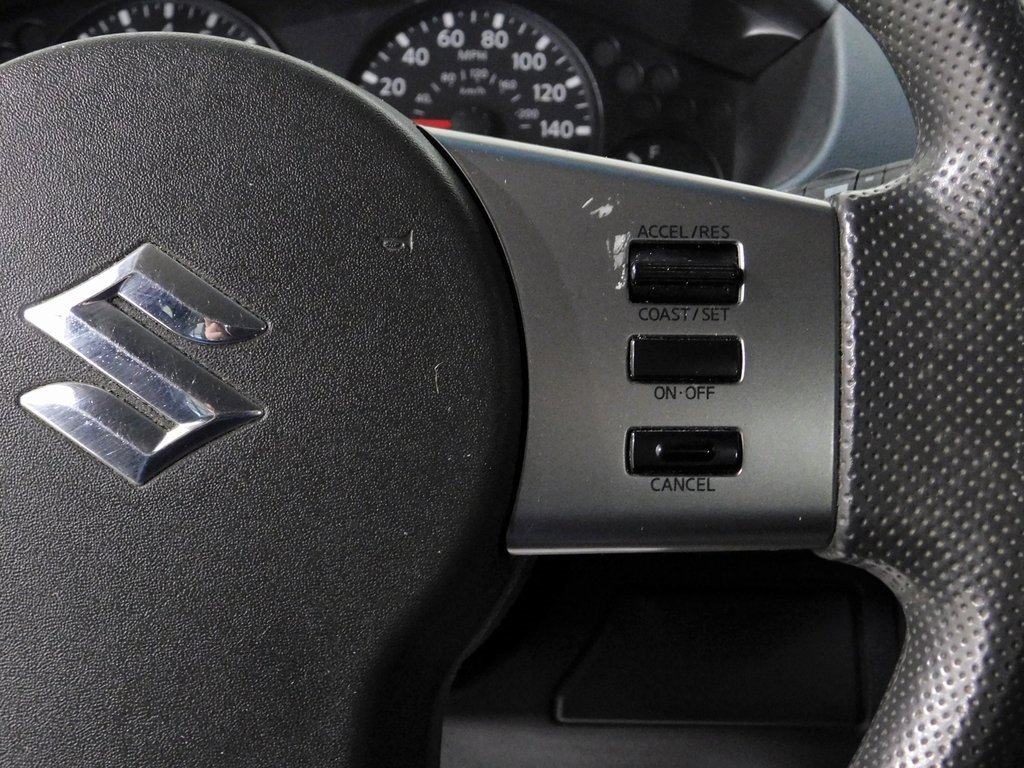 Used 2010 Suzuki Equator 2WD Extended Cab image 47