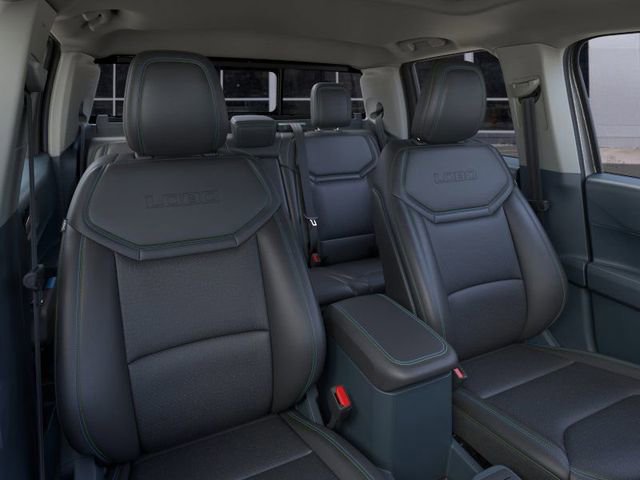 New 2026 Ford Maverick Lobo image 10