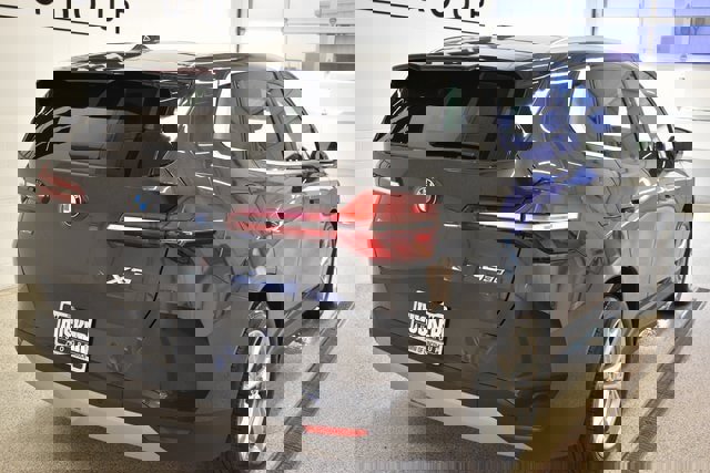 New 2025 BMW X3 xDrive30i w/ Convenience Package image 4