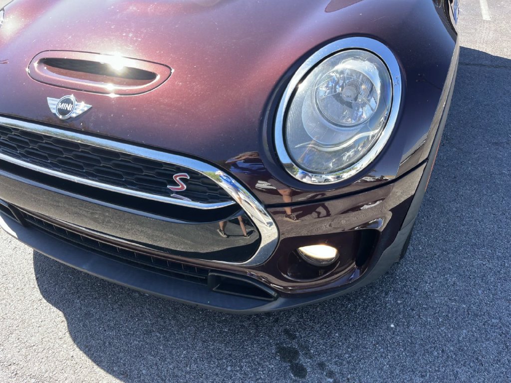 Used 2016 MINI Cooper Clubman S FWD image 10