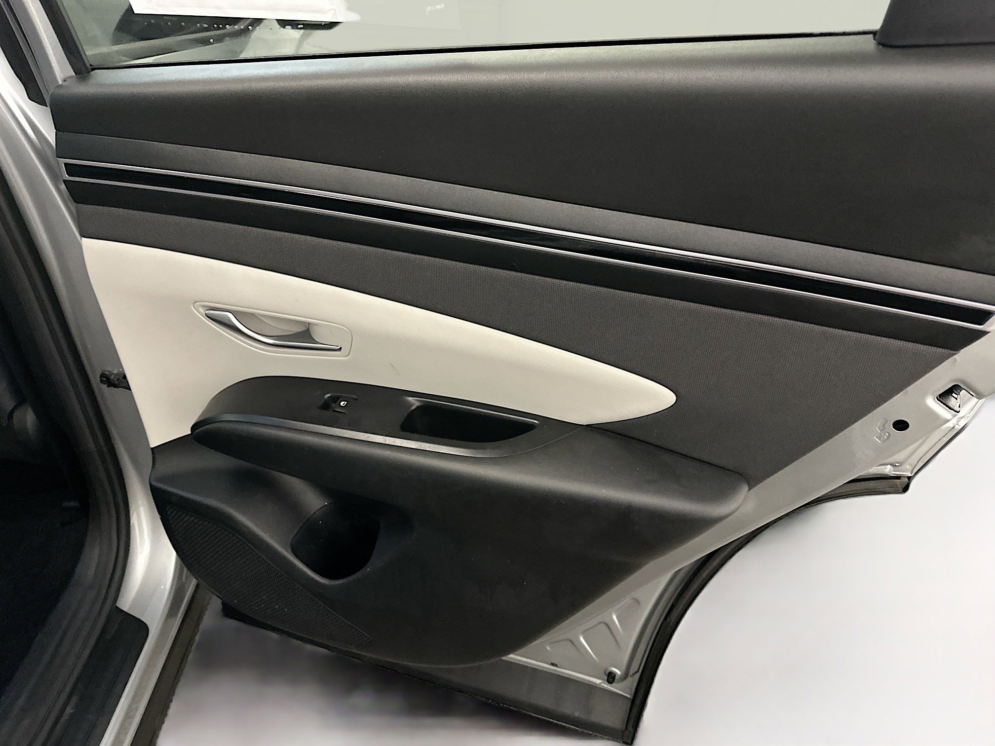 Used 2023 Hyundai Tucson SEL w/ Convenience Package image 32