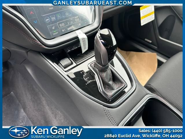 Used 2025 Subaru Legacy Sport image 10