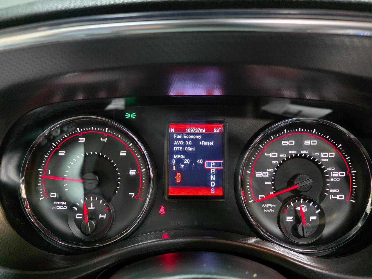 Used 2014 Dodge Charger SXT image 41