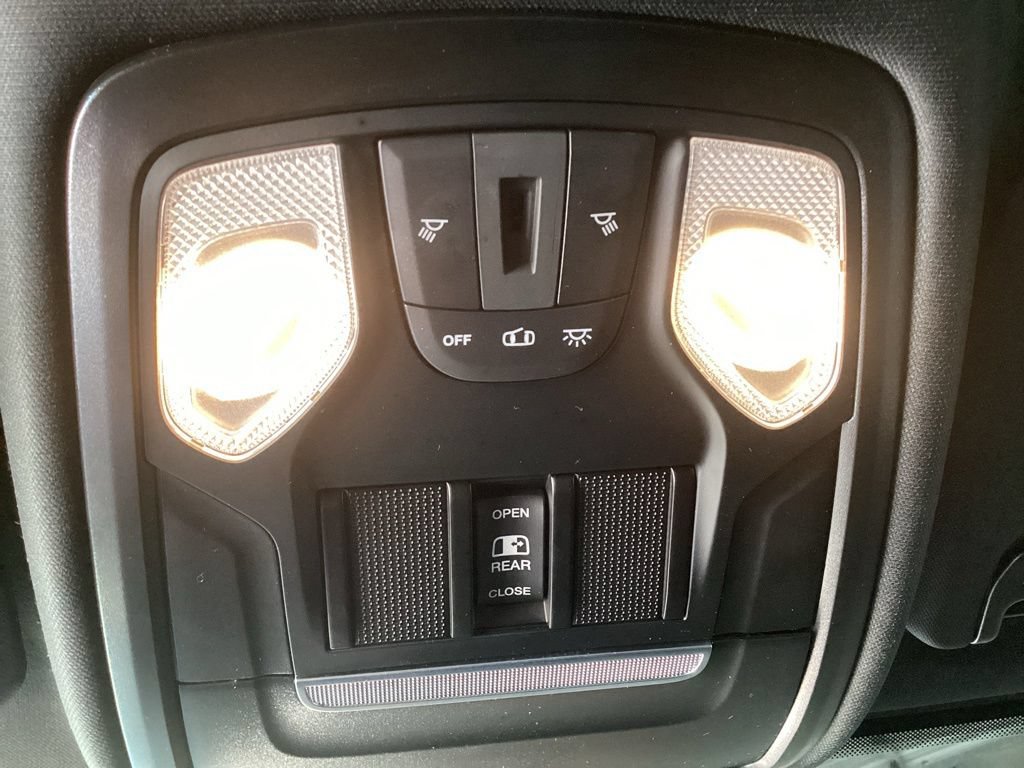 Used 2024 RAM 3500 Tradesman AWD/4WD image 78