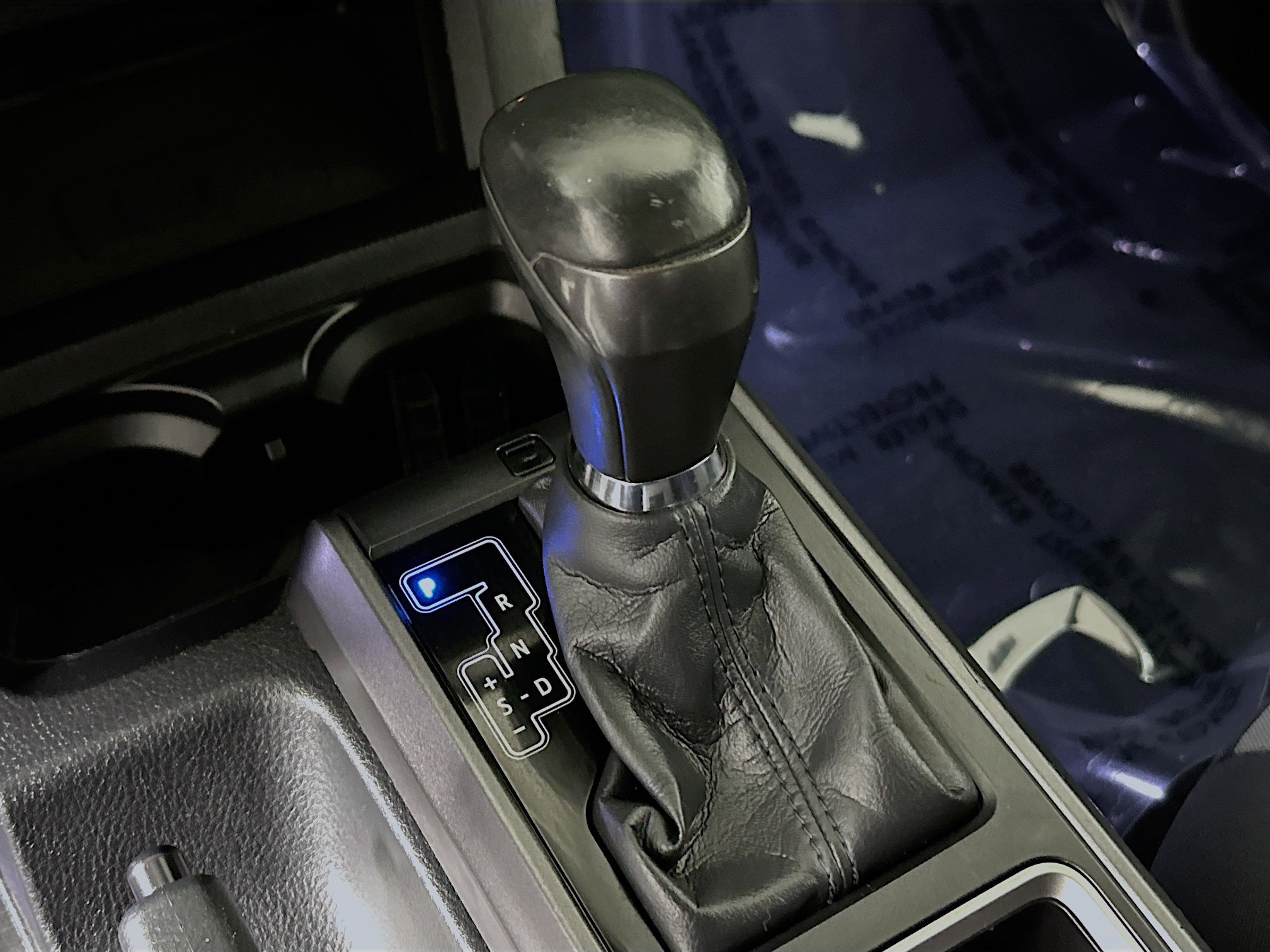 Used 2020 Toyota Tacoma TRD Sport image 20