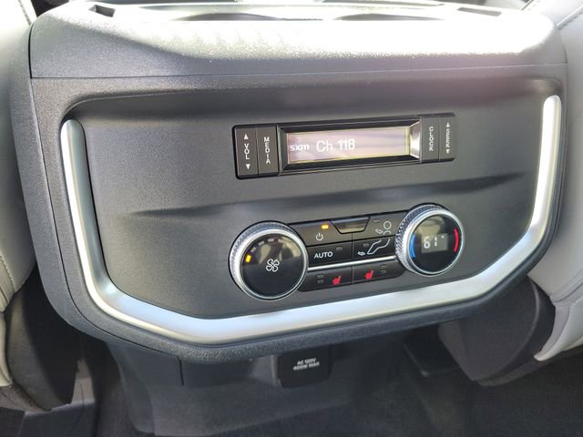 Certified 2025 Ford Expedition Platinum w/ Platinum Ultimate Package image 19