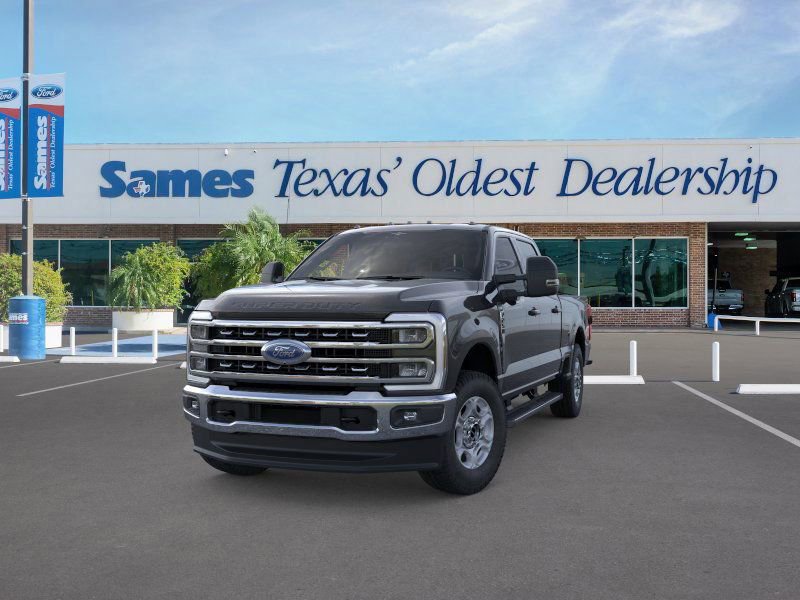 New 2026 Ford F250 XLT w/ XLT Premium Package image 2