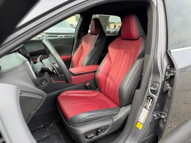 Certified 2023 Lexus RX 350 F Sport w/ Accessory Package AWD/4WD image 16