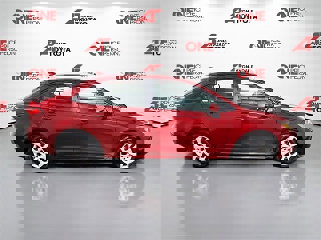 Certified 2024 Toyota Corolla LE image 8