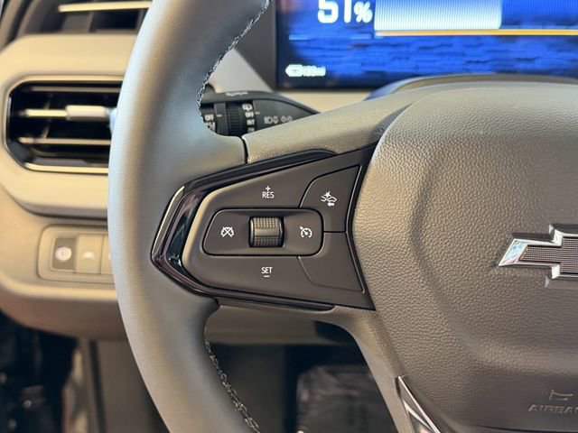 New 2027 Chevrolet Bolt RS image 16