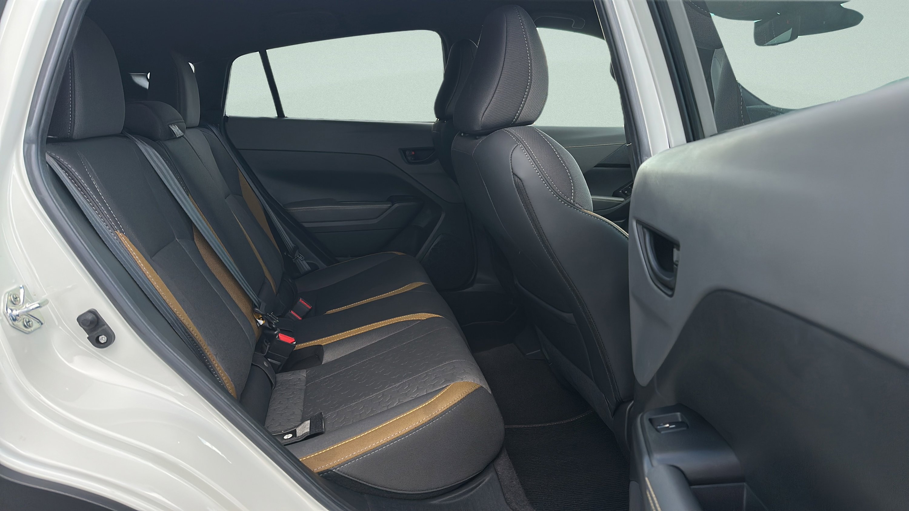 Certified 2025 Subaru Crosstrek 2.5i Sport w/ Crosstrek Mirror Package AWD/4WD image 25