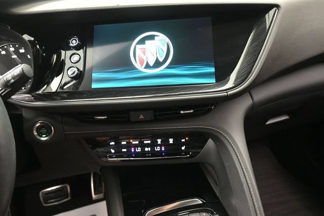 Used 2023 Buick Envision Preferred w/ Sport Touring Package AWD/4WD image 10
