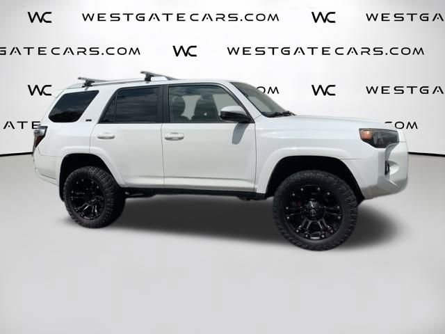 Used 2015 Toyota 4Runner SR5