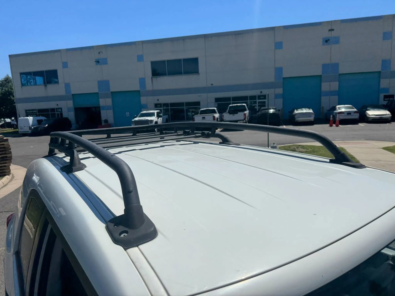 Used 2012 Toyota FJ Cruiser 4WD w/ Upgrade Pkg image 17
