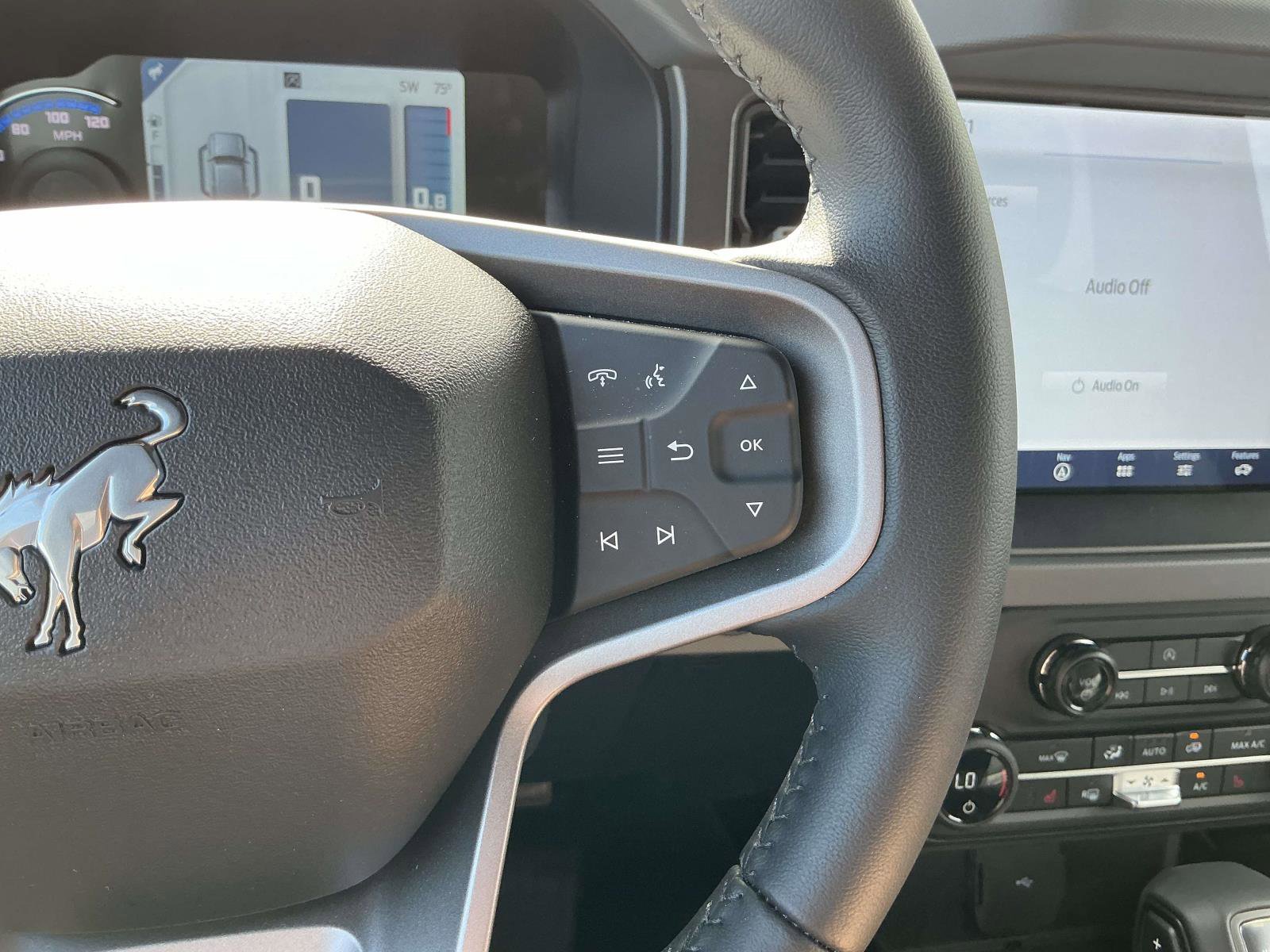 Used 2024 Ford Bronco Big Bend image 18