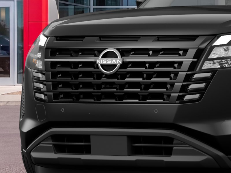 New 2026 Nissan Pathfinder SV FWD image 12