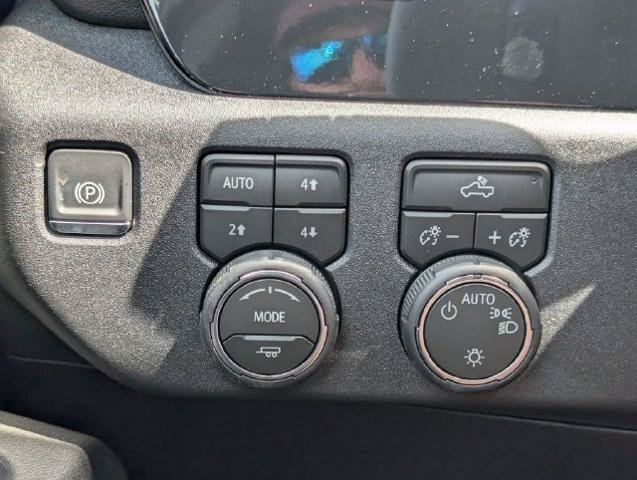 New 2026 Chevrolet Silverado 1500 LT AWD/4WD image 19