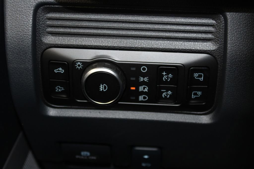 New 2025 Ford F250 Lariat w/ Lariat Ultimate Package image 50