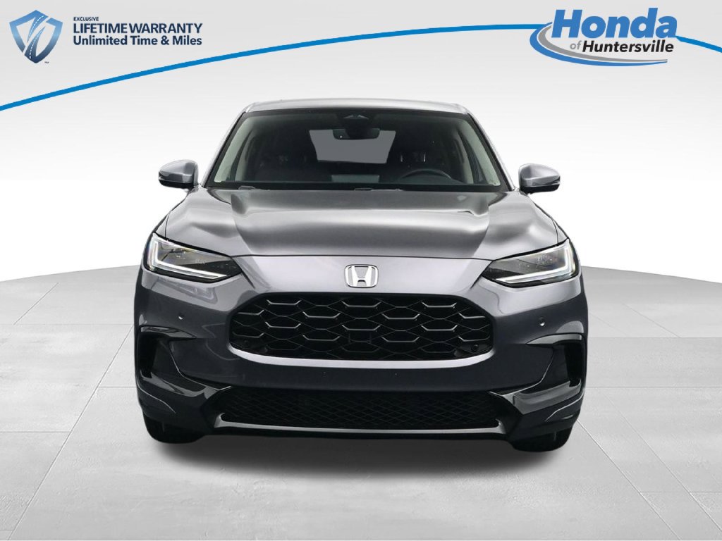 New 2027 Honda HR-V EX-L image 2