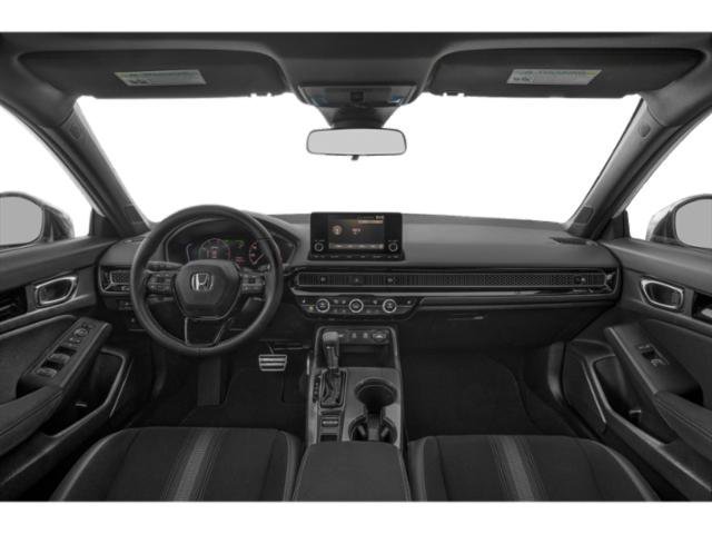 Used 2026 Honda Civic Sport image 8