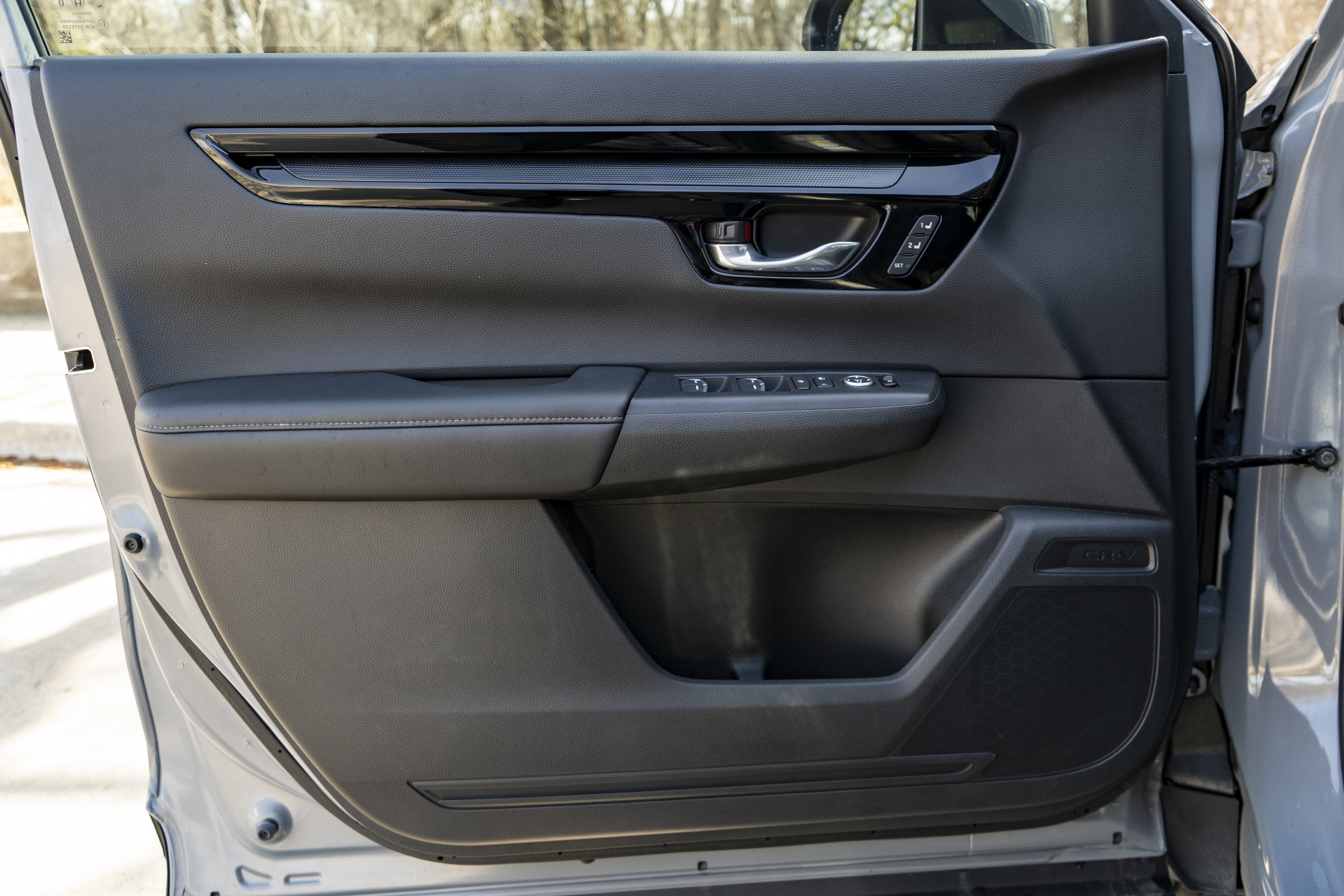 Used 2023 Honda CR-V EX-L image 37