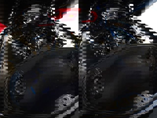 New 2026 Chevrolet Corvette Z06 image 20