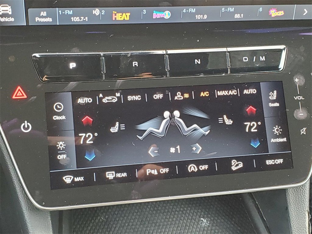 Used 2024 Maserati Grecale GT image 30