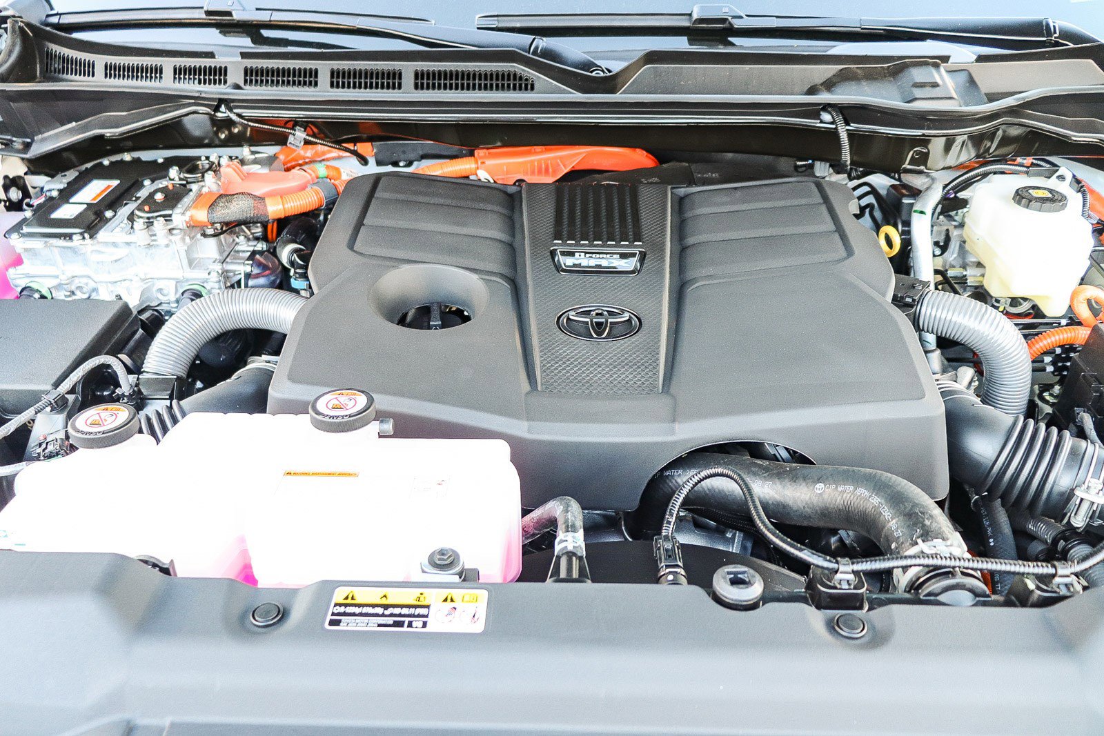 New 2026 Toyota Tundra TRD Pro image 15