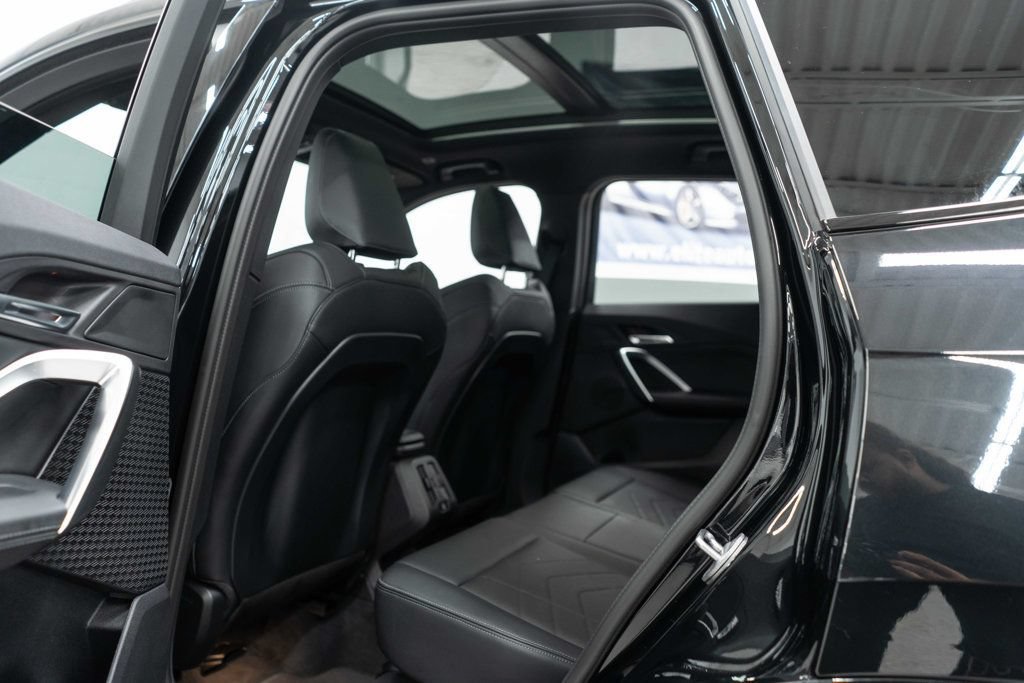 Used 2026 BMW X1 xDrive28i w/ M Sport Package AWD/4WD image 26